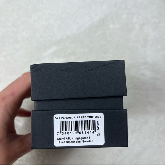 Chimi 04 core sunglasses - Picture 12 of 12